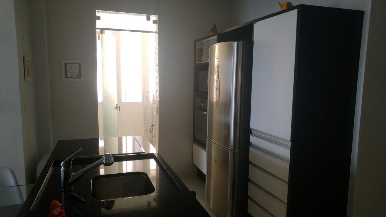 Apartment Pitangueiras - Apto. Frente Mar
